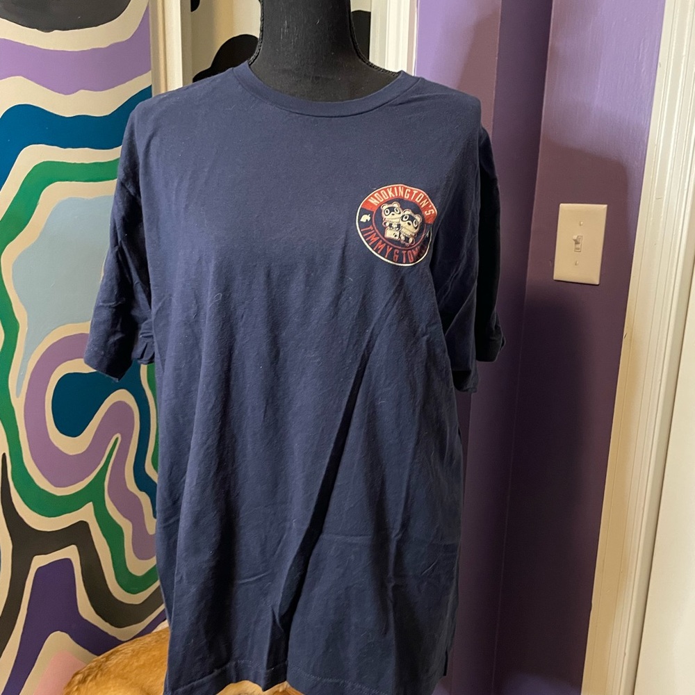 Tommy & Timmy Shirt
